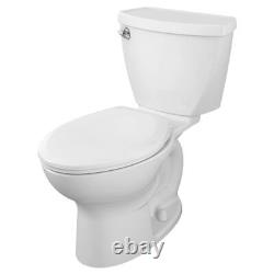 New American Standard Cadet 3 1.28 GPF Toilet