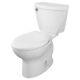 New American Standard Cadet 3 1.28 Gpf Toilet