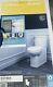New American Standard Complete Toilet In Box Cadet 3 Decor Elongated Seat