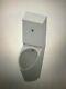 New Urinal With Flush Valve & Cover Wh2158-2802-125