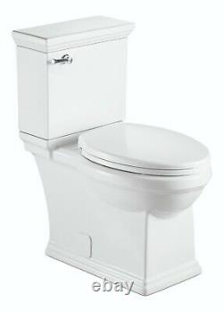 One piece toilet DOBLOPT002