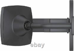 Pfister Tub and Shower Trim Kit Single Handle Matte Black LG89-8DAB Deckard