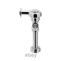 Regal 110 Exposed Manual Flushometer Manual Flush Valve 3.5 GPF Water Closet