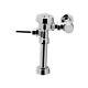 Royal 111 Exposed Manual Flushometer Manual Flush Valve 1.6 Gpf Water Closet