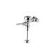 Royal 186 Exposed Manual Flushometer Flush Valve Single Flush 0.5 Gpf Urinal