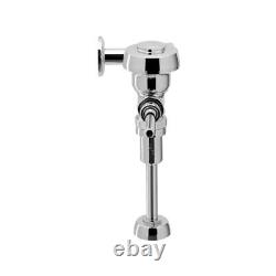 Royal 186 Exposed Manual Flushometer Flush Valve Single Flush 0.5 GPF Urinal