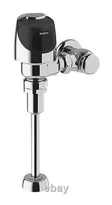 SLOAN ECOS 8186-0.13 OR Exposed, Top Spud, Automatic Flush Valve