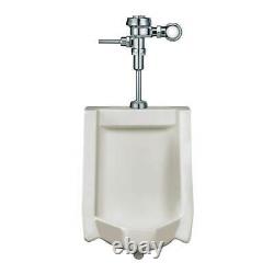 SLOAN WEUS1002.1001 Washout Urinal & Manual Flush Valve