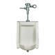Sloan Weus1002.1001 Washout Urinal & Manual Flush Valve