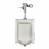 Sloan Weus1002.1001 Washout Urinal & Manual Flush Valve