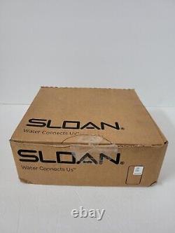 Sloan 111 ROYAL 1.6 GPF Flushometer Dual Filtered 3010000