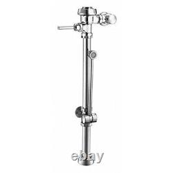 Sloan 3019601 Royal BPW-1100-3.5 Manual Bedpan Washer Flushometer