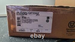 Sloan 3250401 8186-1 Royal Optima G2 Sensor Activated Urinal FlushoMeter CHROME