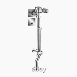 Sloan 3459600 Royal BPW 1150-1.6 ESS Bedpan Washer Flushometer Electric Override