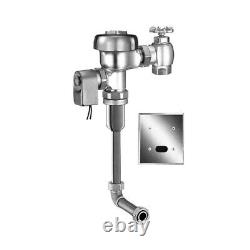 Sloan 3773212 Sensor Hardwired Urinal Flushometer 0.5 gpf