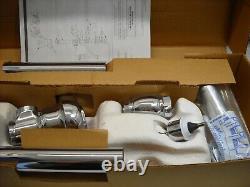 Sloan 3989740 Slimline Bedpan Washer Regal Model Flushometer 1100-1.6 XL New