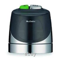 Sloan Ecos Ress-C 1.6/1.1 1.6/1.1 Gpf, Double Flush, Toilet Flush Valve