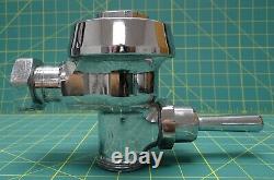 Sloan Flushometer Regal Model No. 110 YB Water Saver Closet 3.5 GPF/13 LPF