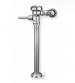 Sloan Regal Manual Flush Valve Model 116 1.6 XL Flushometer, 2VEC9, New