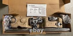 Sloan Regal Manual Flush Valve Model 116 1.6 XL Flushometer, 2VEC9, New