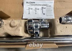 Sloan Regal Manual Flush Valve Model 116 1.6 XL Flushometer, 2VEC9, New