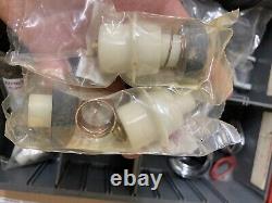 Sloan Royal Flush Valve Toilet Kit Parts Gaskets Spare Parts