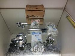 Sloan Royal, Model 111, Manual Flush Valve Kit Assy