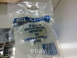 Sloan Royal, Model 111, Manual Flush Valve Kit Assy