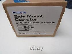 Sloan Sloan EBV-89A-M Closet Sensor Converter Silver