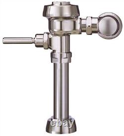 Sloan Valve Company SLOAN REGAL 110 XL CLOSET FLUSH VALVE, 3.5 GPF