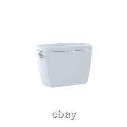 TOTO Drake 1.6 GPF Single Flush Toilet Tank Only Cotton White st743s#01 New