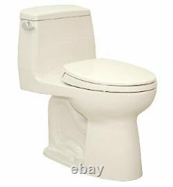 TOTO Eco UltraMax One-Piece Elongated 1.28 GPF ADA Compliant Toilet, Sedona Beig