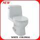 Toto Eco Ultramax One Piece Round 1.28 Gpf Toilet With E-max Flush System