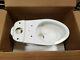 Toto Elongated Toilet Bowl Only Cst744e#11 (free Shipping!)