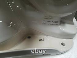 TOTO Elongated Toilet Bowl Only CST744E#11 (FREE SHIPPING!)