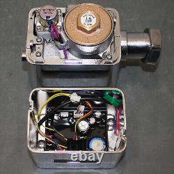 TOTO Flushometer Automatic Flush Valve TET1GA32#CP, 1.6 gpf, Toilet, 1-1/2 Spud
