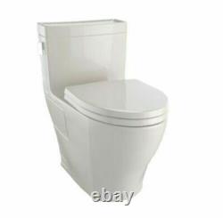 TOTO MS624124CEFG Legato 1.28 GPF Elongated Toilet