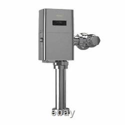 TOTO TEU1LA22 0.5 GPF Urinal Flushometer Chrome NEW