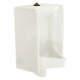 Toto Ut447e#01 Washout Urinal, Wall, Top Spud, 0.5