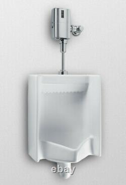 TOTO UT447E Commercial Top Spud Inlet High Efficiency Urinal Cotton