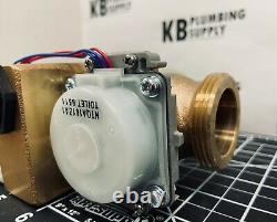 TOTO Valve Assembly for Concealed Toilet EFV-MC THP3226