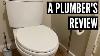 The Best Toilet For Your Home A Plumber S Review Of The Best Toilet Brands