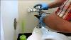 Toilet Sloan Flushometer Valve Repair Replacement