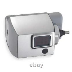 Toilet & Urinal Retrofit Sensor Flush Valve, SMO EBV 89A-METAL