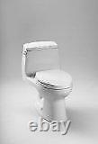 Toto MS854114E#11 Eco UltraMax ADA Compliant Elongated Toilet with SoftClose Se