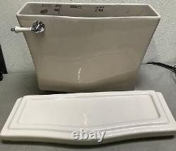 Toto ST784S#03 Clayton G-Max 1.6 GPF Toilet Tank With Finish Bone LOCAL PICKUP