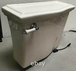 Toto ST784S#03 Clayton G-Max 1.6 GPF Toilet Tank With Finish Bone LOCAL PICKUP
