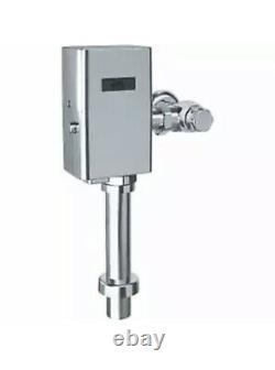 Toto TET1UA32#CP Toilet Flushometer Valve Flushometer Valve NEW In-Box
