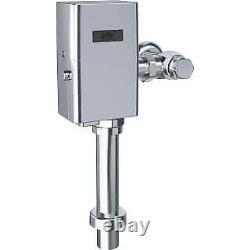 Toto TET1UA32#CP Toilet Flushometer Valves Flushometer Valve
