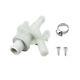 Upgraded Fit For Dometic Pedal Flush Toilet Water Valve Rv 300 310 320 385311641